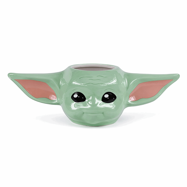 PYRAMID Star Wars: The Mandalorian (The Child) Sculpted Mug SCMG25972