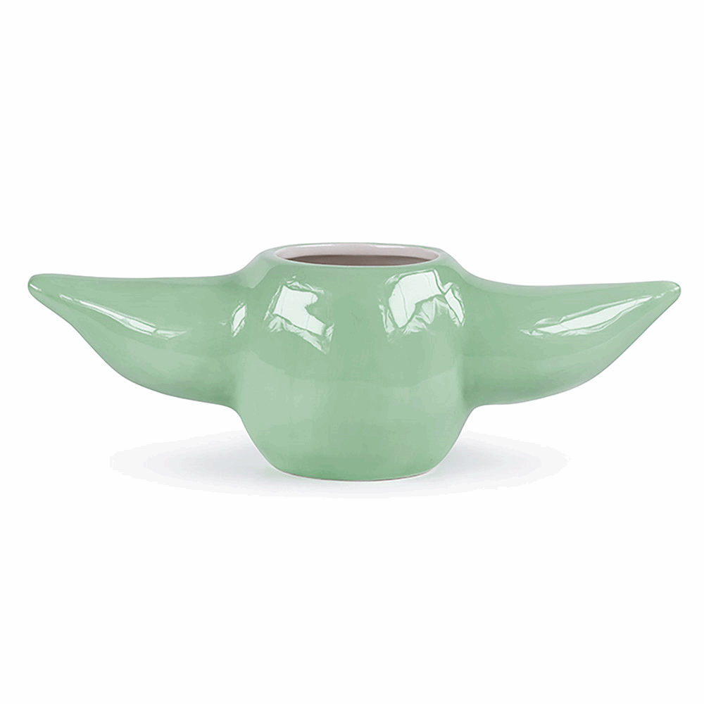 PYRAMID Star Wars: The Mandalorian (The Child) Sculpted Mug SCMG25972