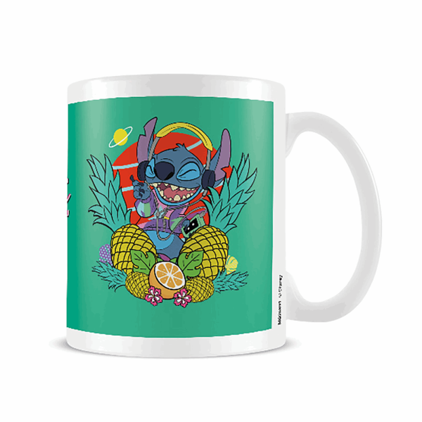 PYRAMID Lilo And Stitch (YouRe My Fave) Mug MG26891