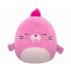 Squishmallows - Scented Mystery Bags- Λούτρινα 13cm W3 Θαλάσσια Πλάσματα (6 σχέδια/display