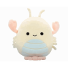 Squishmallows - Scented Mystery Bags- Λούτρινα 13cm W3 Θαλάσσια Πλάσματα (6 σχέδια/display