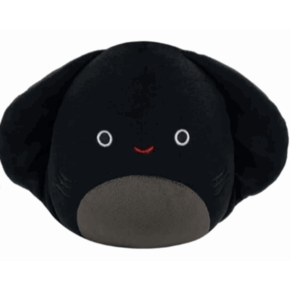 Squishmallows - Scented Mystery Bags- Λούτρινα 13cm W3 Θαλάσσια Πλάσματα (6 σχέδια/display