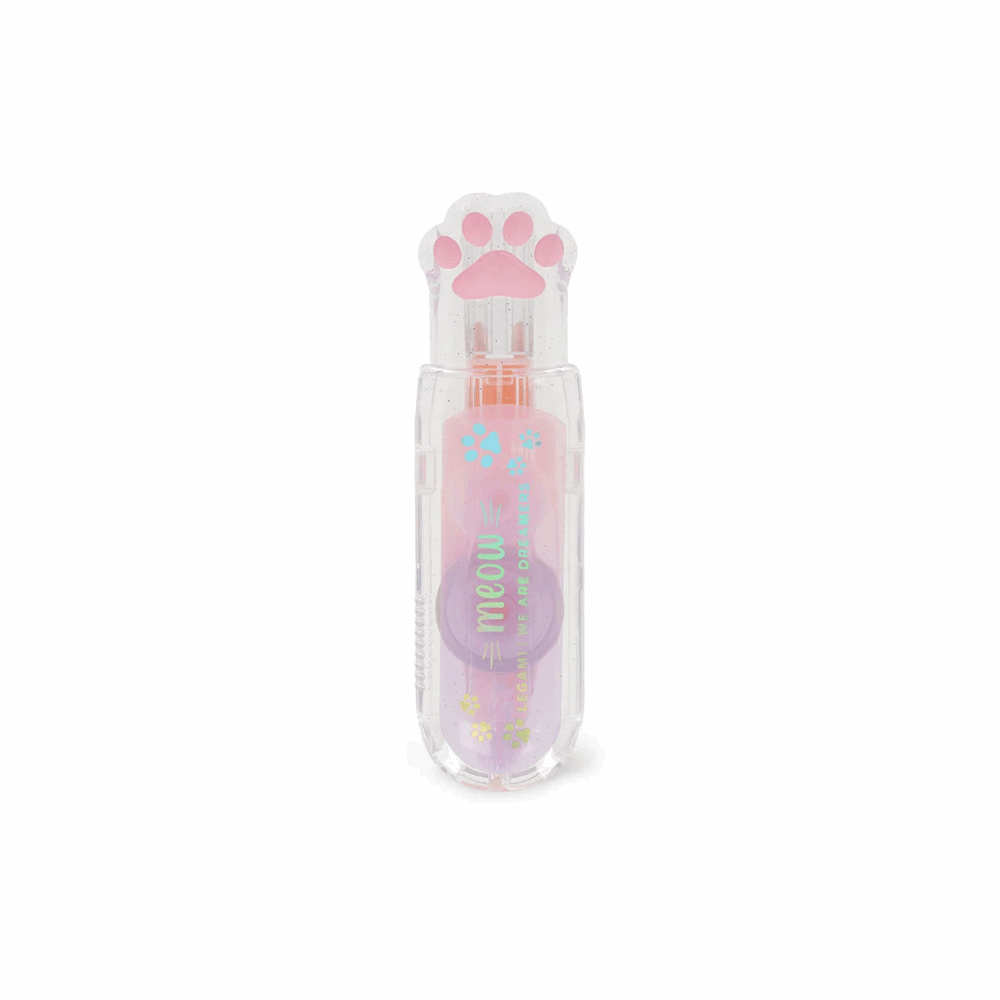 LEGAMI ΔΙΟΡΘΩΤΙΚΗ ΤΑΙΝΙΑ MEOW KITTY CTCATKIT2