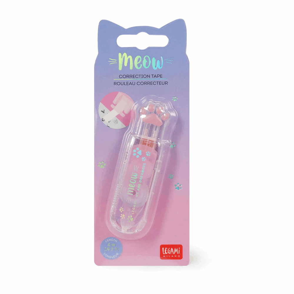 LEGAMI ΔΙΟΡΘΩΤΙΚΗ ΤΑΙΝΙΑ MEOW KITTY CTCATKIT2