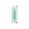 LEGAMI ΑΝΤΑΛΛΑΚΤΙΚΑ ΣΤΥΛΟ GEL LOVELY FRIENDS ΣΕΤ 2τμχ GREEN REFCPP0004