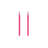 LEGAMI ΑΝΤΑΛΛΑΚΤΙΚΑ ΣΤΥΛΟ GEL LOVELY FRIENDS ΣΕΤ 2τμχ PINK REFCPP0005