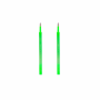 LEGAMI ΑΝΤΑΛΛΑΚΤΙΚΑ ΣΤΥΛΟ GEL LOVELY FRIENDS ΣΕΤ 2τμχ NEON GREEN REFCPP0006