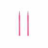 LEGAMI ΑΝΤΑΛΛΑΚΤΙΚΑ ΣΤΥΛΟ GEL LOVELY FRIENDS ΣΕΤ 2τμχ NEON PINK REFCPP0007