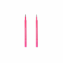 LEGAMI ΑΝΤΑΛΛΑΚΤΙΚΑ ΣΤΥΛΟ GEL LOVELY FRIENDS ΣΕΤ 2τμχ NEON PINK REFCPP0007