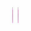 LEGAMI ΑΝΤΑΛΛΑΚΤΙΚΑ ΣΤΥΛΟ GEL LOVELY FRIENDS ΣΕΤ 2τμχ PURPLE REFCPP0008