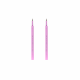 LEGAMI ΑΝΤΑΛΛΑΚΤΙΚΑ ΣΤΥΛΟ GEL LOVELY FRIENDS ΣΕΤ 2τμχ PURPLE REFCPP0008