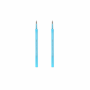 LEGAMI ΑΝΤΑΛΛΑΚΤΙΚΑ ΣΤΥΛΟ GEL LOVELY FRIENDS ΣΕΤ 2τμχ SKY BLUE REFCPP0009