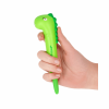 LEGAMI SQP0002 SQUISHY GEL PEN SQUEEZIES DINO