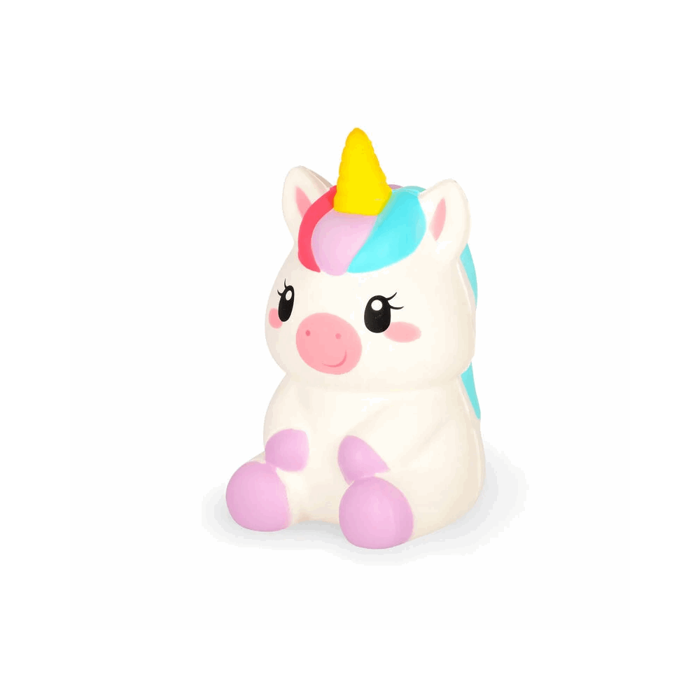 LEGAMI ANTI-STRESS TOY - STRESS LESS - UNICORN SQIF0004