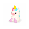 LEGAMI ANTI-STRESS TOY - STRESS LESS - UNICORN SQIF0004