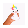 LEGAMI ANTI-STRESS TOY - STRESS LESS - UNICORN SQIF0004