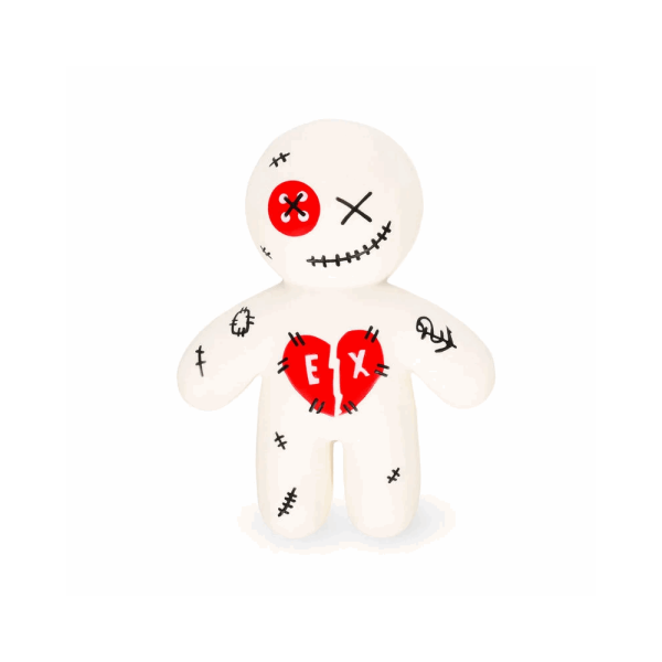 LEGAMI ANTI-STRESS TOY - STRESS LESS - EX SQIF0011