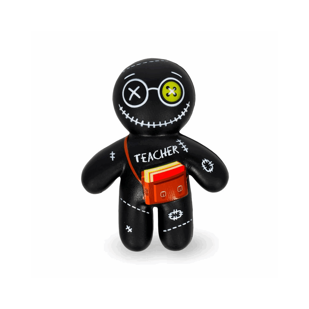LEGAMI ANTI-STRESS TOY - STRESS LESS - TEACHER SQIF0012