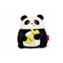 LEGAMI MSC0002 PLUSH - SUPER CUTE! - PANDA