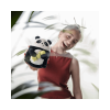 LEGAMI MSC0002 PLUSH - SUPER CUTE! - PANDA