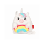LEGAMI MSC0003 PLUSH - SUPER CUTE! - UNICORN