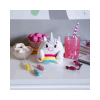 LEGAMI MSC0003 PLUSH - SUPER CUTE! - UNICORN
