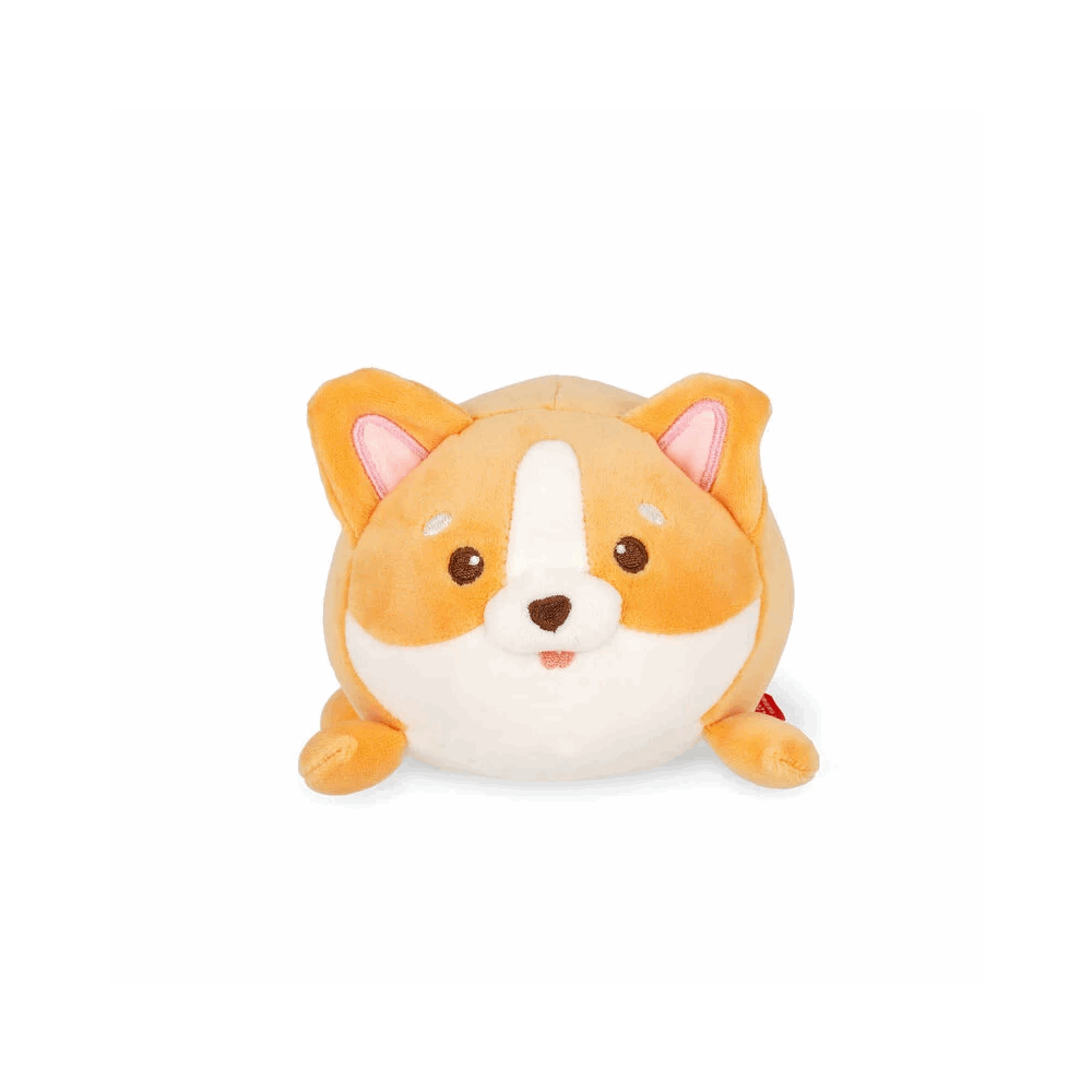 LEGAMI MSC0005 PLUSH - SUPER CUTE! - CORGI