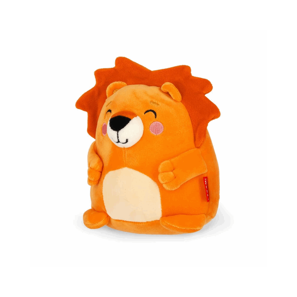 LEGAMI MSC0006 PLUSH - SUPER CUTE! - LION