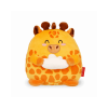 LEGAMI MSC0008 PLUSH - SUPER SOFT! - MINI - GIRAFFE