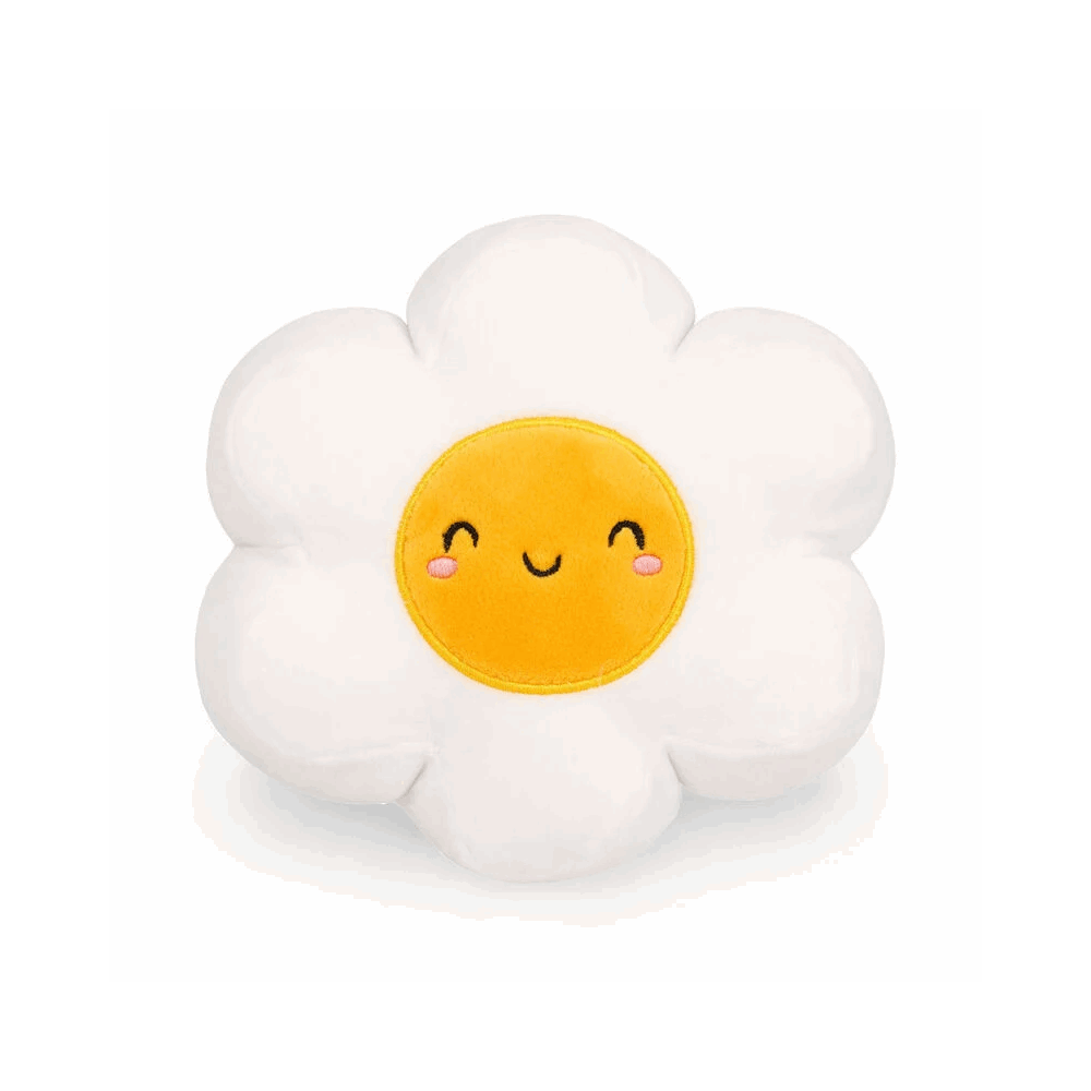 LEGAMI MSC0010 PLUSH - SUPER SOFT! - MINI - DAISY