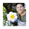 LEGAMI MSC0010 PLUSH - SUPER SOFT! - MINI - DAISY