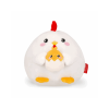 LEGAMI MSC0011 PLUSH - SUPER SOFT! - MINI - HEN