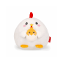 LEGAMI MSC0011 PLUSH - SUPER SOFT! - MINI - HEN