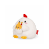 LEGAMI MSC0011 PLUSH - SUPER SOFT! - MINI - HEN