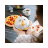 LEGAMI MSC0011 PLUSH - SUPER SOFT! - MINI - HEN