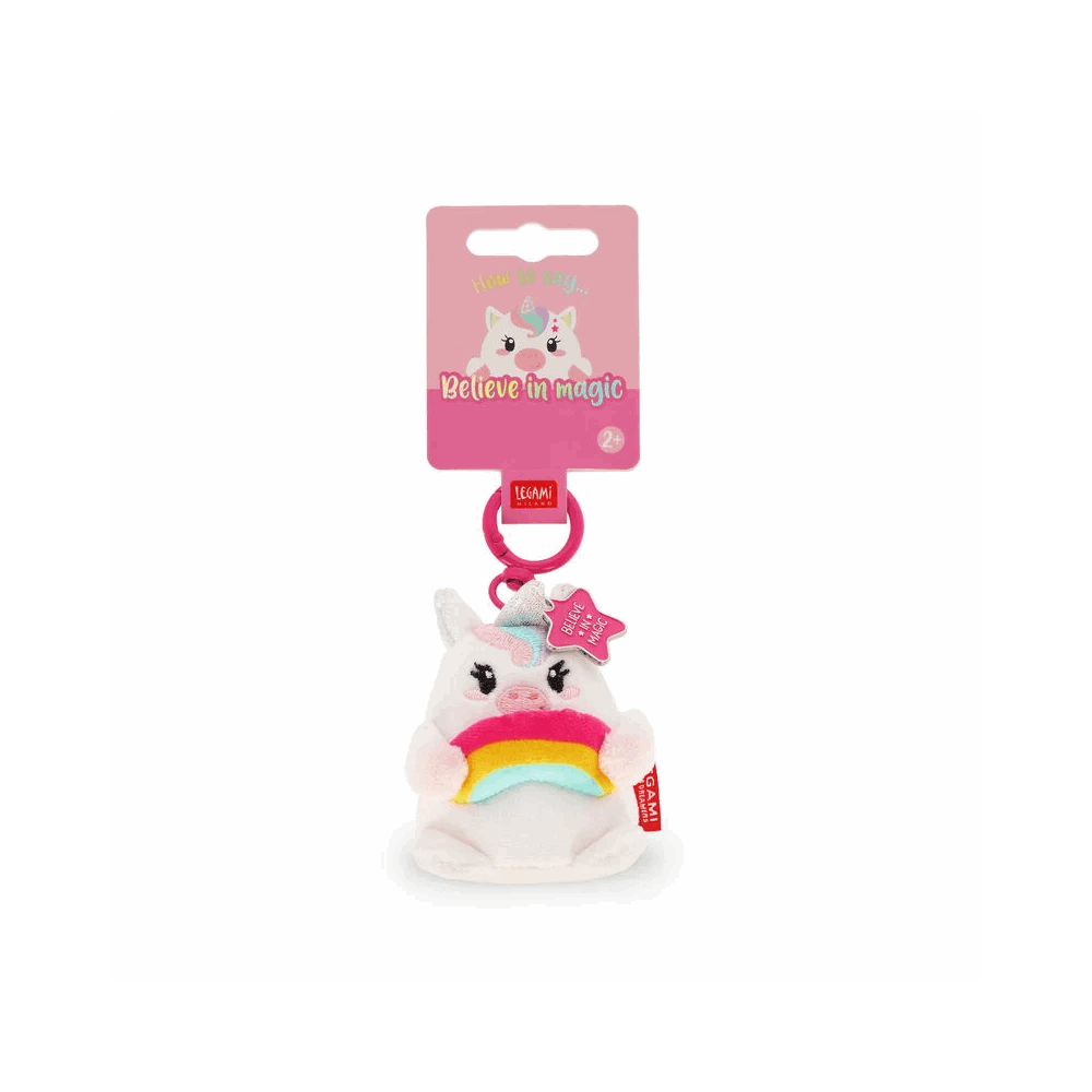 LEGAMI SPK0003 SUPER SOFT! - TINY - UNICORN