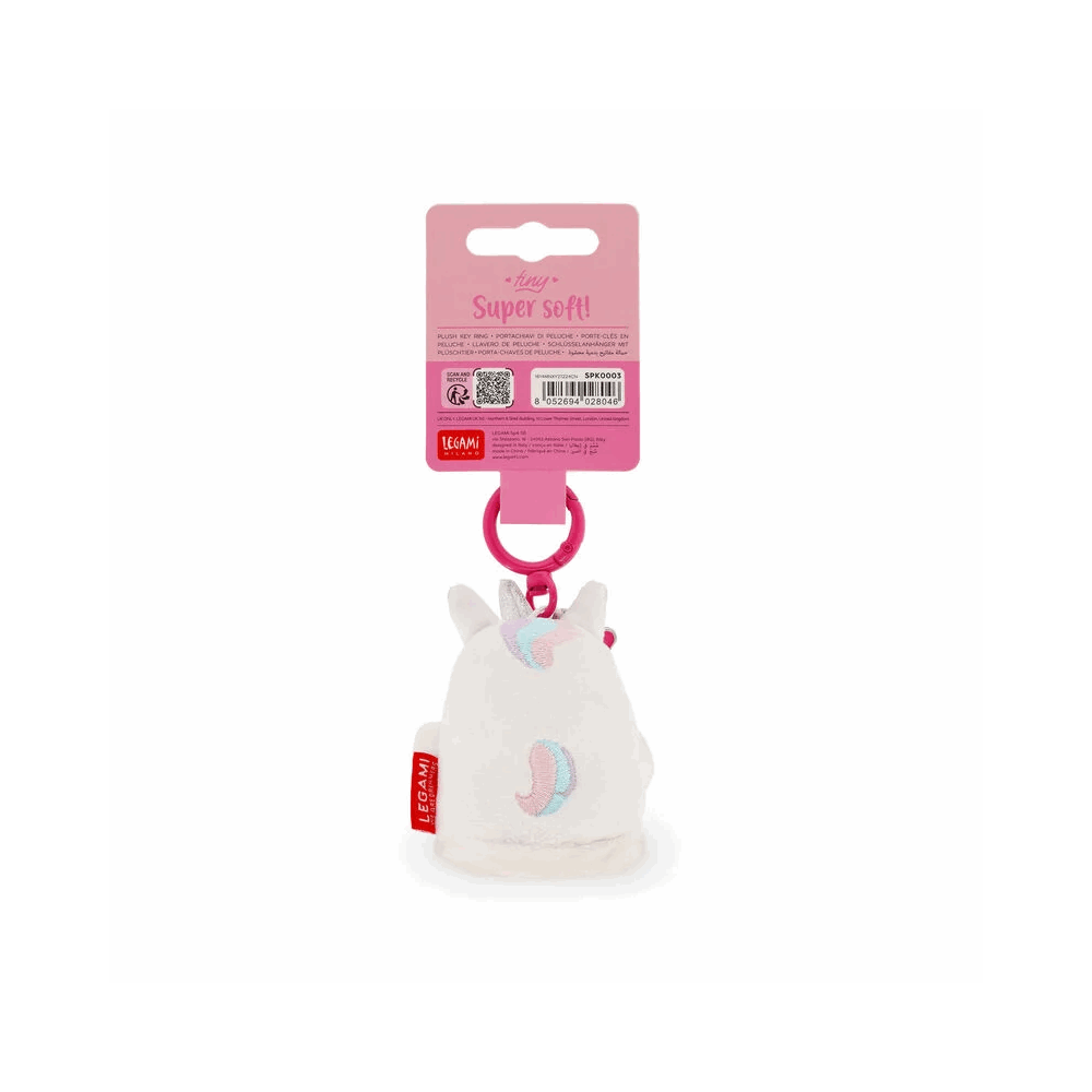 LEGAMI SPK0003 SUPER SOFT! - TINY - UNICORN