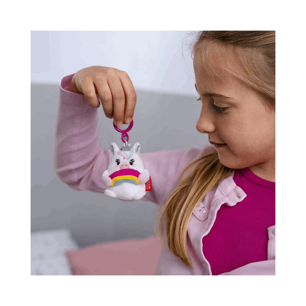 LEGAMI SPK0003 SUPER SOFT! - TINY - UNICORN