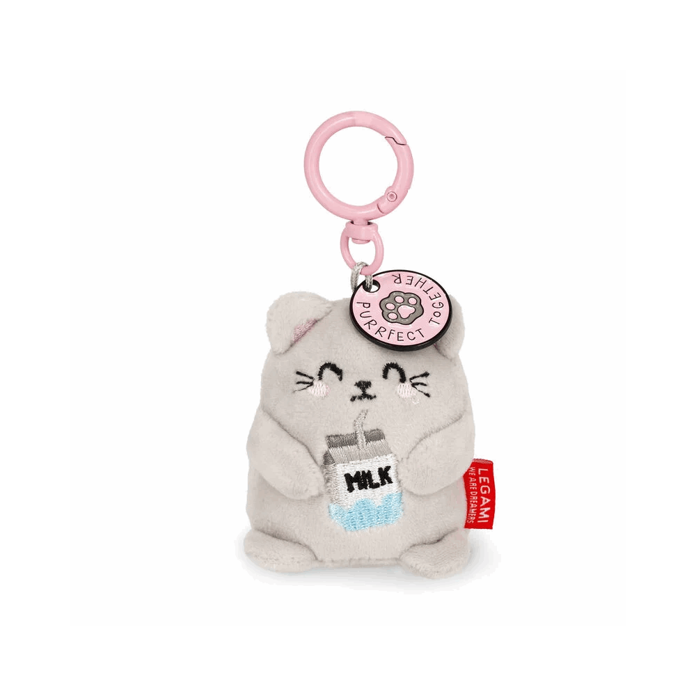 LEGAMI SPK0004 SUPER SOFT! - TINY - KITTY