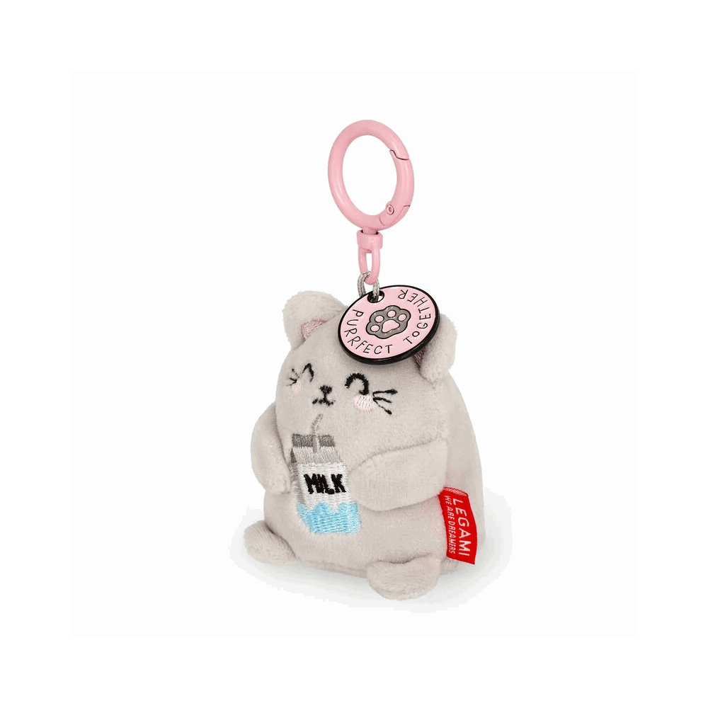 LEGAMI SPK0004 SUPER SOFT! - TINY - KITTY