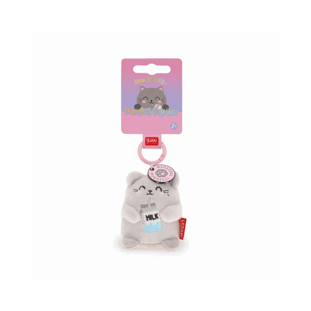 LEGAMI SPK0004 SUPER SOFT! - TINY - KITTY