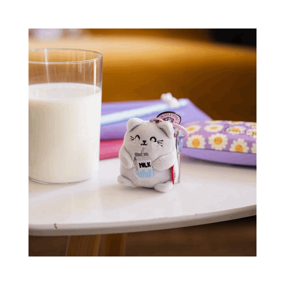 LEGAMI SPK0004 SUPER SOFT! - TINY - KITTY
