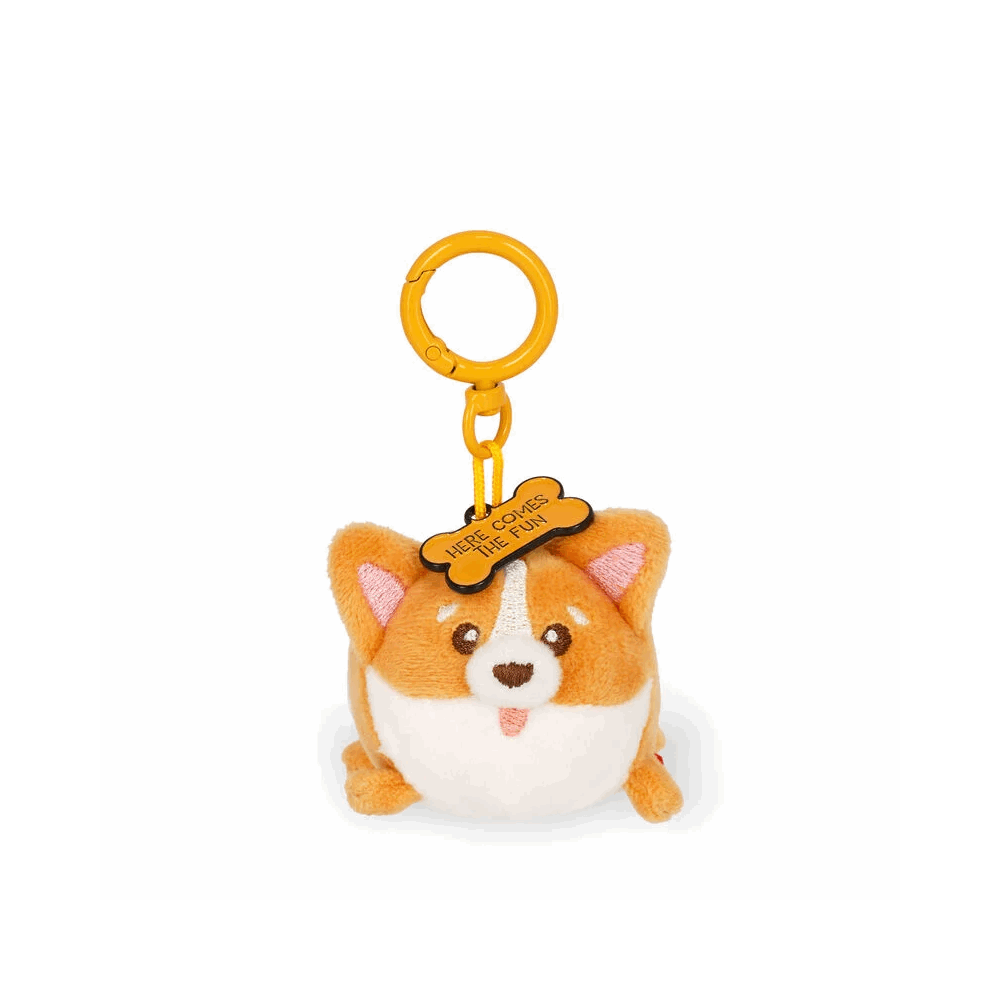 LEGAMI SPK0005 SUPER SOFT! - TINY - CORGI