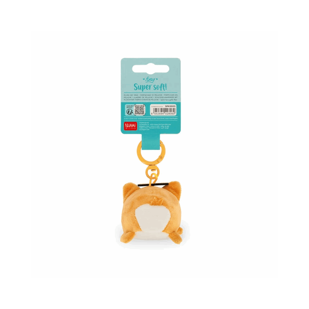 LEGAMI SPK0005 SUPER SOFT! - TINY - CORGI