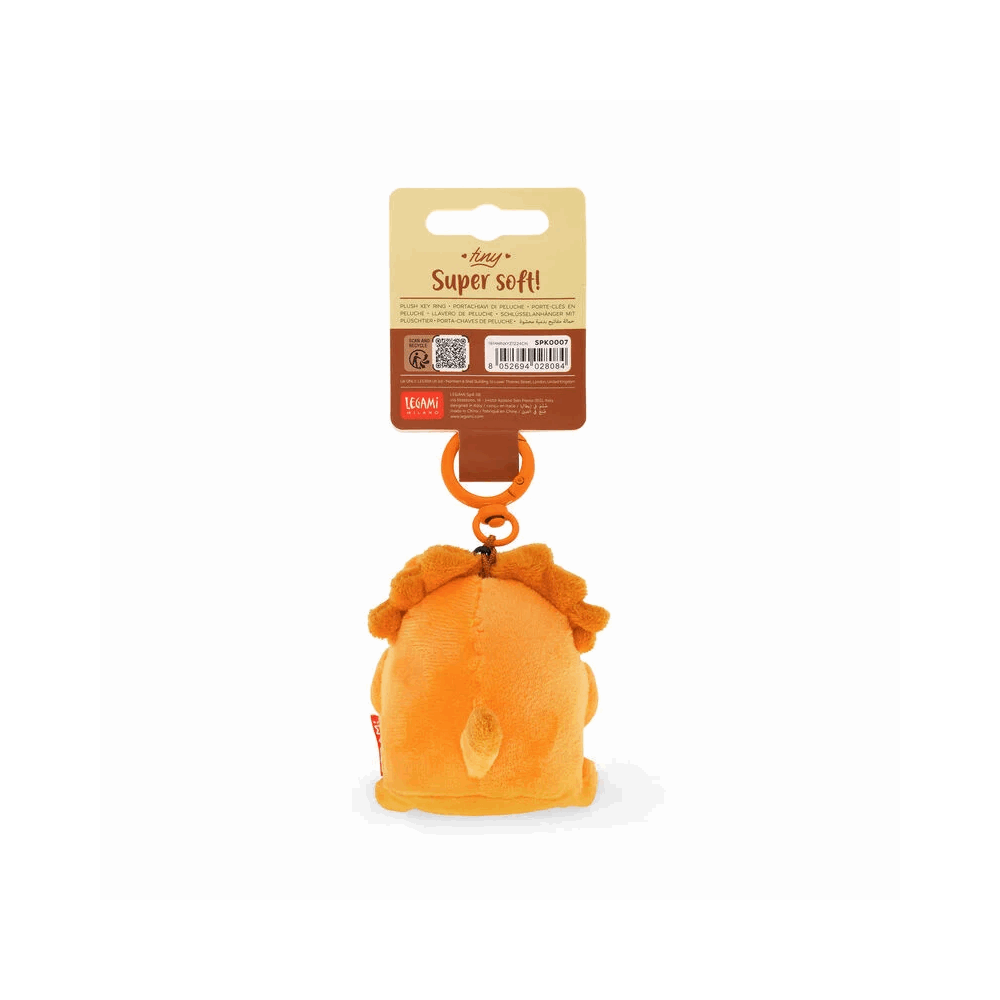 LEGAMI SPK0007 SUPER SOFT! - TINY - LION