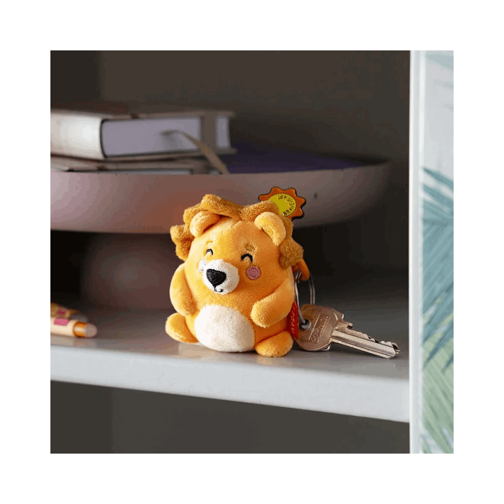LEGAMI SPK0007 SUPER SOFT! - TINY - LION