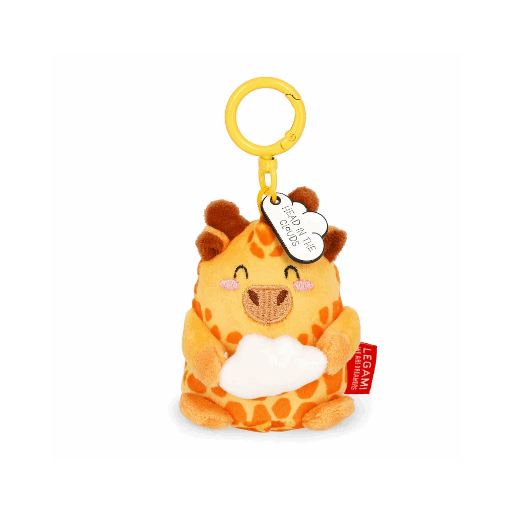 LEGAMI SPK0008 SUPER SOFT! - TINY - GIRAFFE