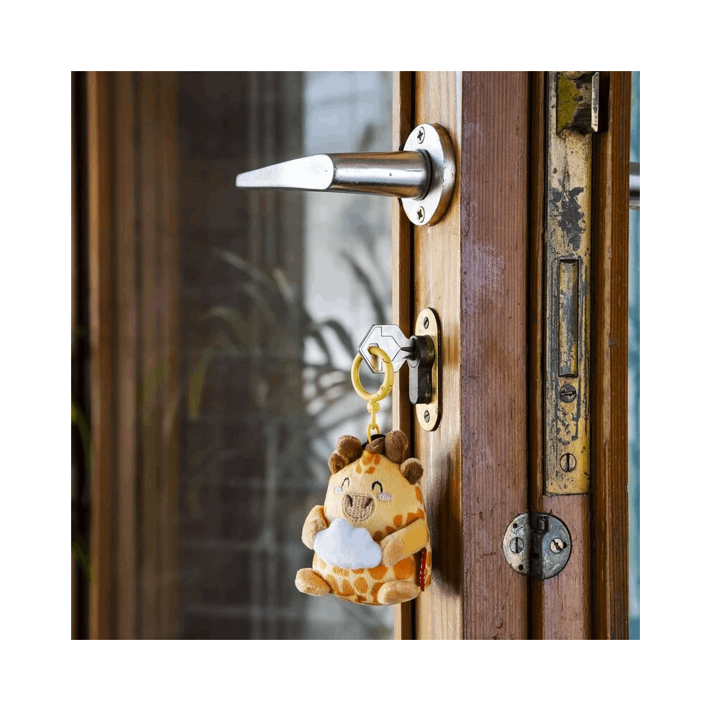 LEGAMI SPK0008 SUPER SOFT! - TINY - GIRAFFE