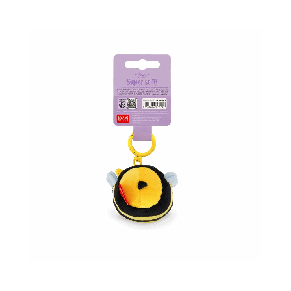LEGAMI SPK0009 SUPER SOFT! - TINY - BEE