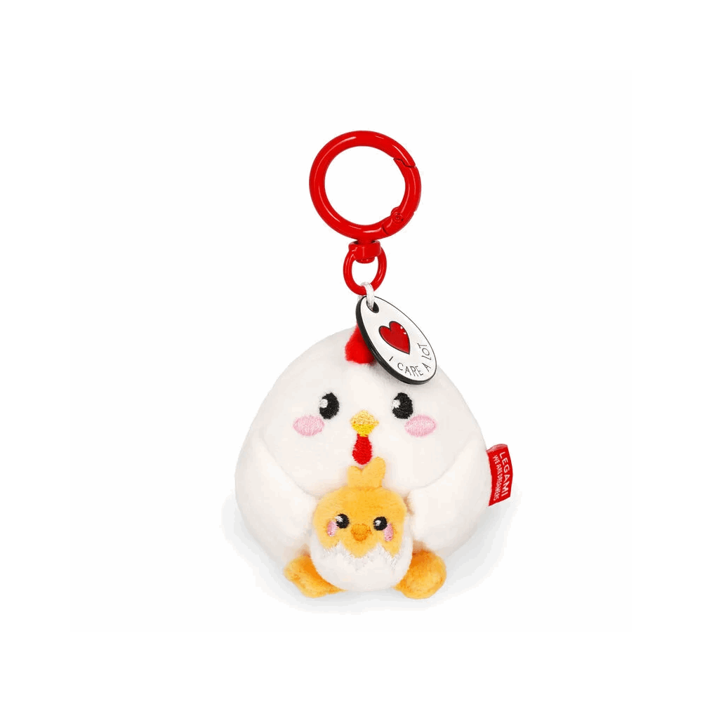 LEGAMI SPK0011 SUPER SOFT! - TINY - HEN